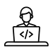Freelance Developers icon