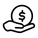 Stripe payment icon