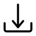 Download icon