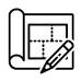 Layout icon